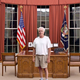 Illustration for article titled White House Increases Security After Man Shows Up At Oval Office Looking For Obama